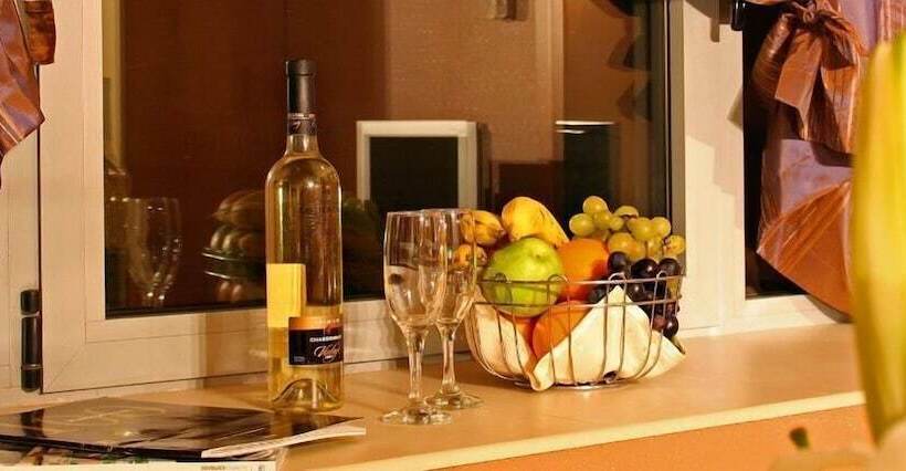 Fotos del hotel Brod  Free Parking:  7