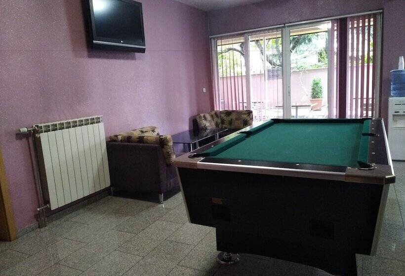 Fotos del hotel Brod  Free Parking:  12