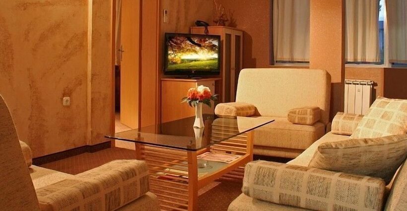 Fotos del hotel Brod  Free Parking:  25