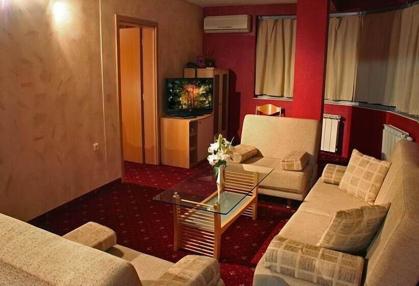 Fotos del hotel Brod  Free Parking:  9