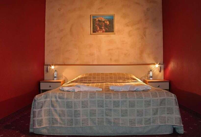 Fotos del hotel Brod  Free Parking:  4