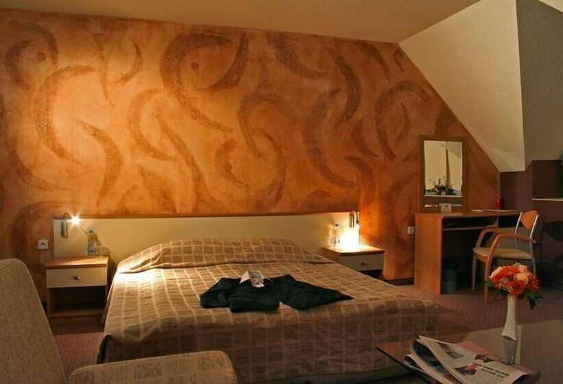 Fotos del hotel Brod  Free Parking:  30