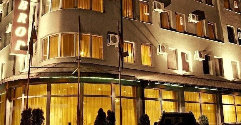 Fotos del hotel Brod  Free Parking:  24