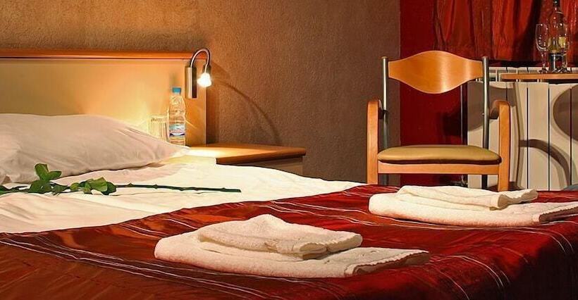 Fotos del hotel Brod  Free Parking:  3