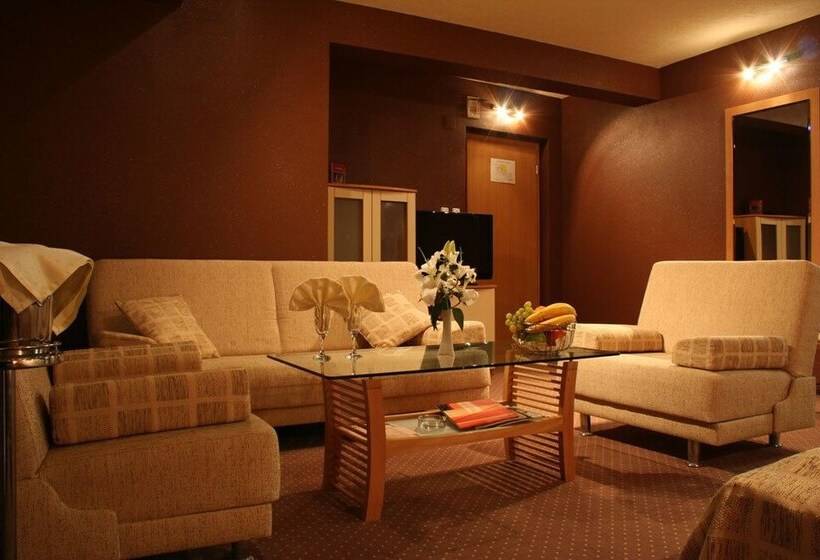 Fotos del hotel Brod  Free Parking:  36