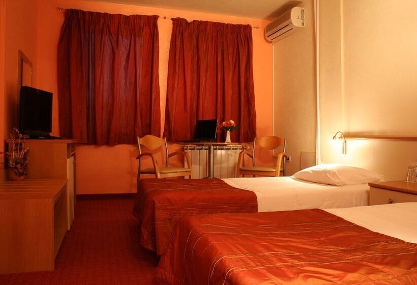 Fotos del hotel Brod  Free Parking:  27