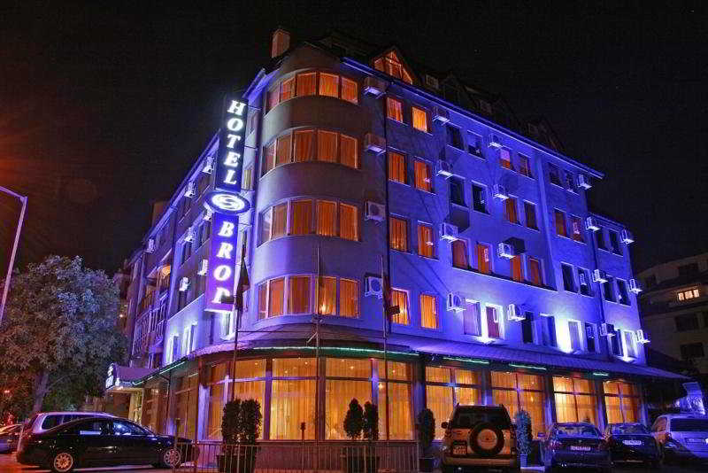 Fotos del hotel Brod  Free Parking:  23