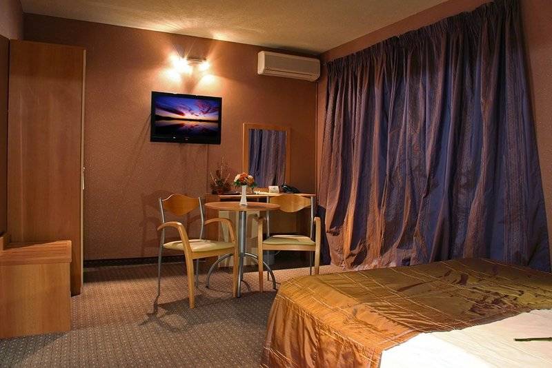Fotos del hotel Brod  Free Parking:  2