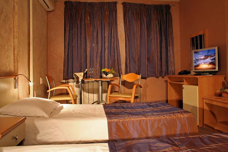 Fotos del hotel Brod  Free Parking:  32
