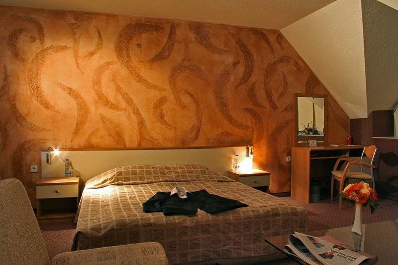 Fotos del hotel Brod  Free Parking:  34