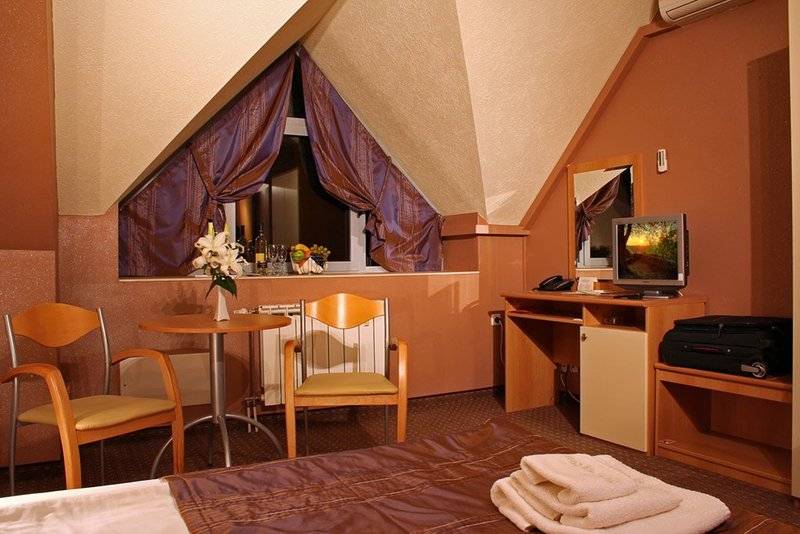 Fotos del hotel Brod  Free Parking:  5