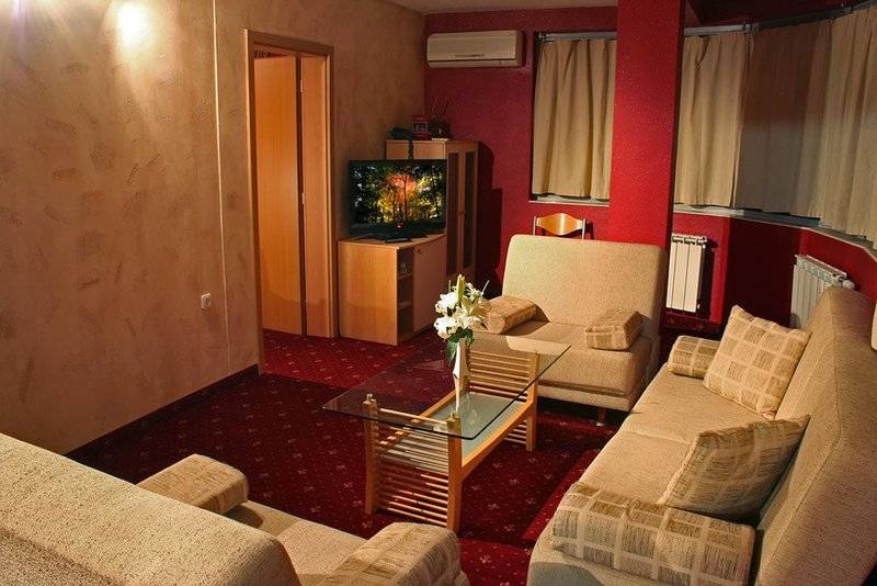 Fotos del hotel Brod  Free Parking:  35