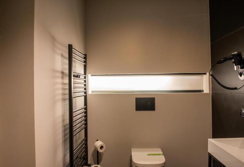 Fotos del hotel Bucharest Comfort Suites:  3