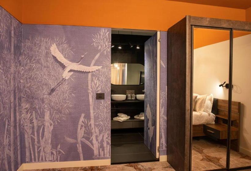 Fotos del hotel Bucharest Comfort Suites:  5
