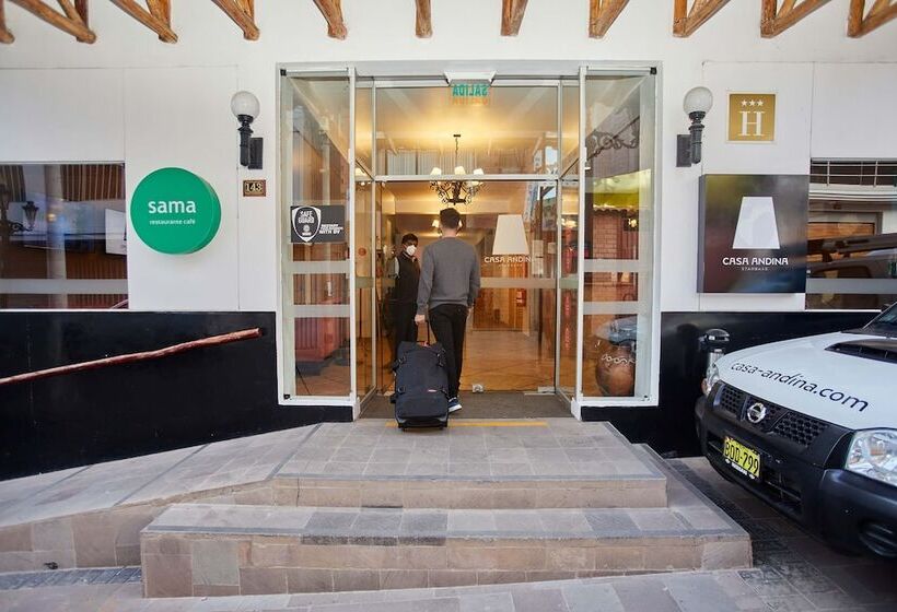 Fotos del hotel Casa Andina Standard Puno: 1 Fotos del hotel Casa Andina Standard Puno: 1