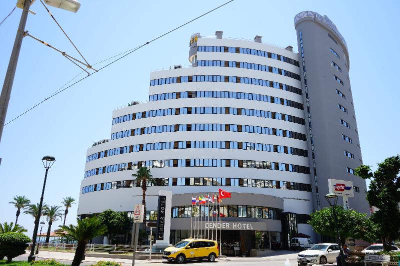 Hotel Cender
