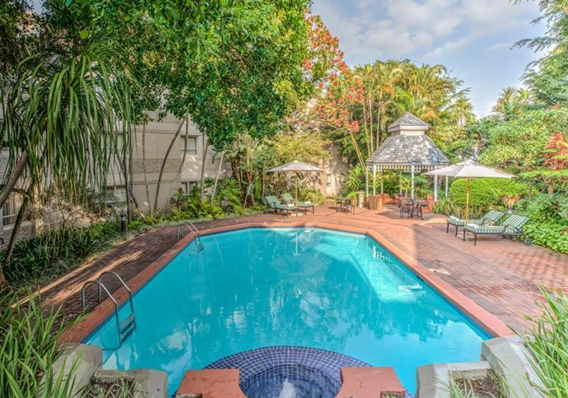 Fotos del hotel City Lodge Durban: 1 Fotos del hotel City Lodge Durban: 1