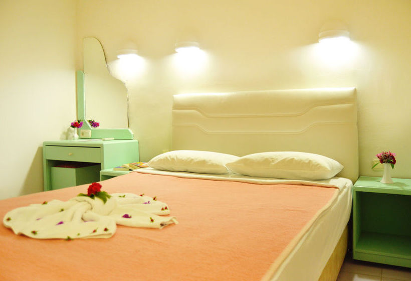 Отель Club Dedeman Bodrum