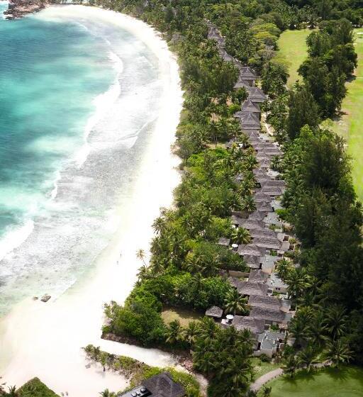 Fotos del hotel Constance Lemuria:  2