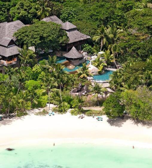 Fotos del hotel Constance Lemuria:  15