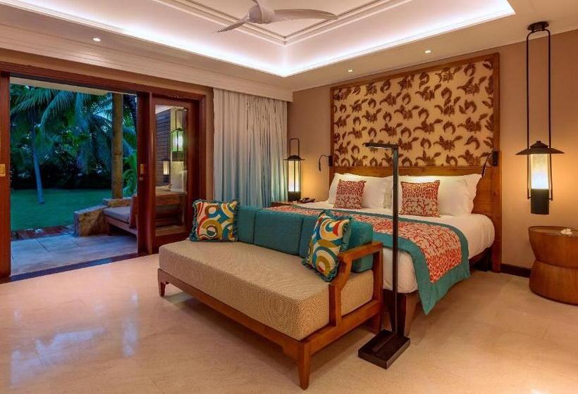 Fotos del hotel Constance Lemuria:  11