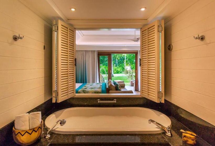 Fotos del hotel Constance Lemuria:  4