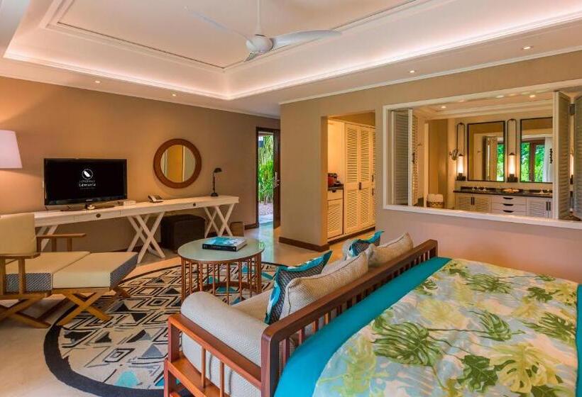 Fotos del hotel Constance Lemuria:  29
