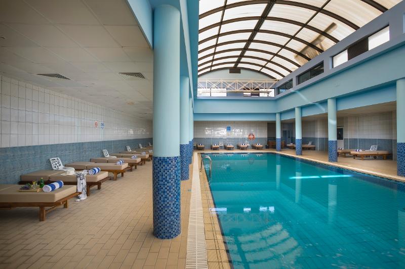 Fotos del hotel Constantinos The Great Beach:  2