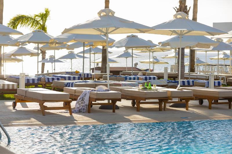 Fotos del hotel Constantinos The Great Beach:  32