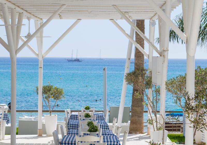 Fotos del hotel Constantinos The Great Beach:  33