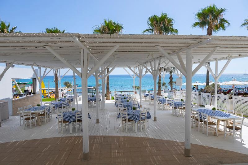 Fotos del hotel Constantinos The Great Beach:  34