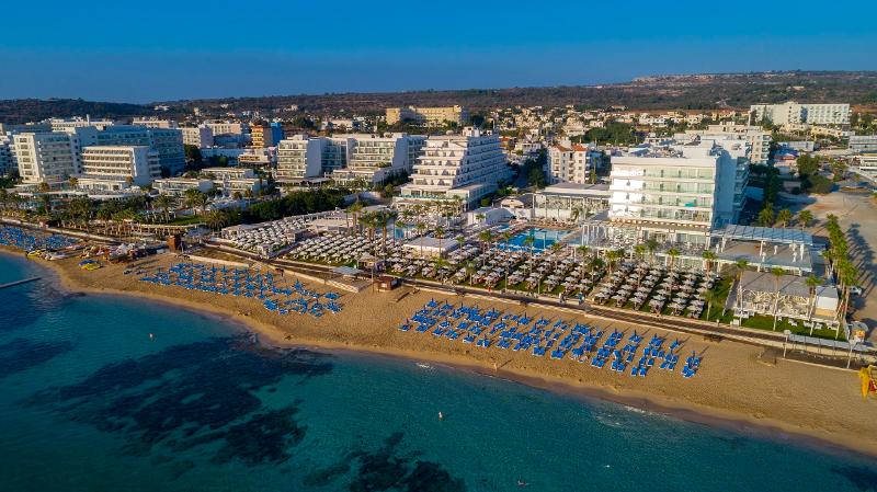 Fotos del hotel Constantinos The Great Beach:  38