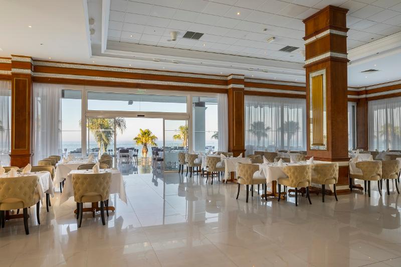 Fotos del hotel Constantinos The Great Beach:  23