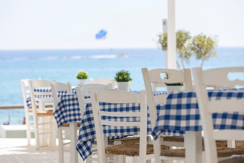 Fotos del hotel Constantinos The Great Beach:  37