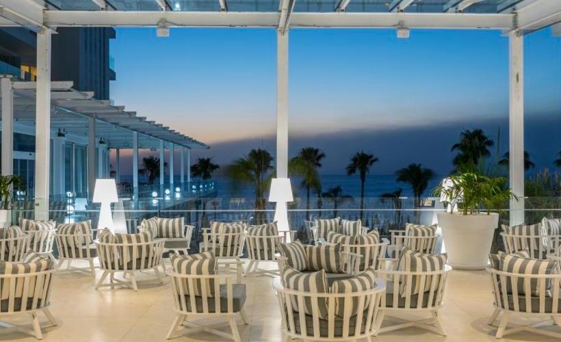 Fotos del hotel Constantinos The Great Beach:  17