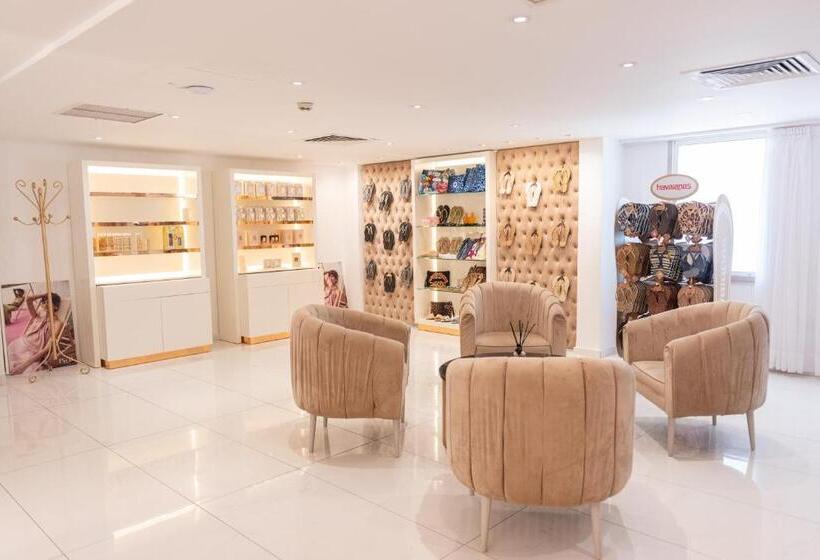 Fotos del hotel Constantinos The Great Beach:  24