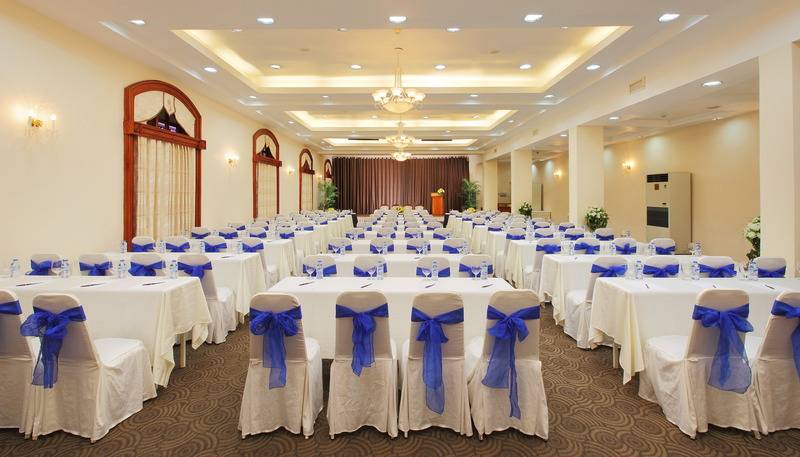 Fotos del hotel Continental Saigon:  13