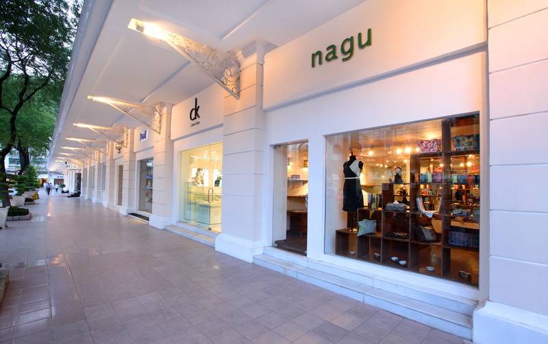 Fotos del hotel Continental Saigon:  21