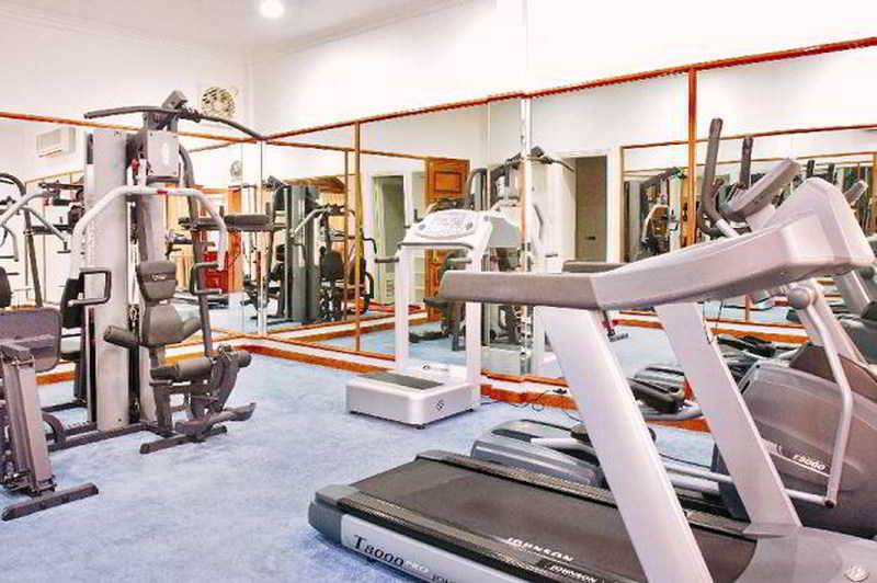 Fotos del hotel Continental Saigon:  7