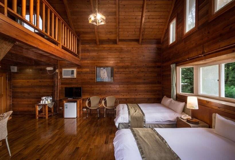 هتل Crystal Resort   Chalet