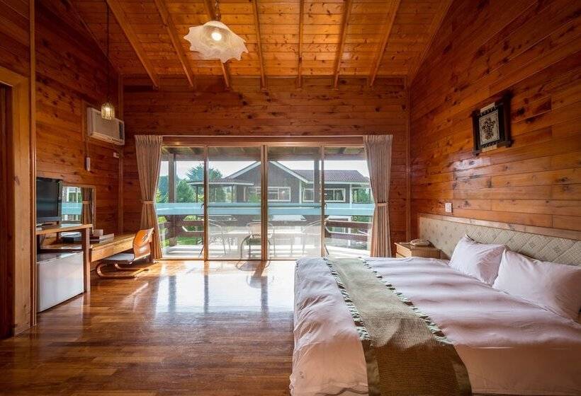 هتل Crystal Resort   Chalet