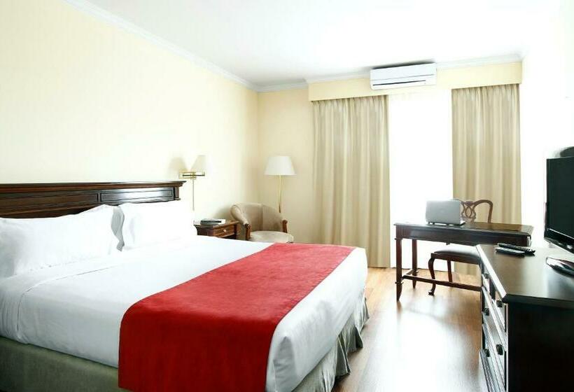 Fotos del hotel Cyan Américas Towers:  6