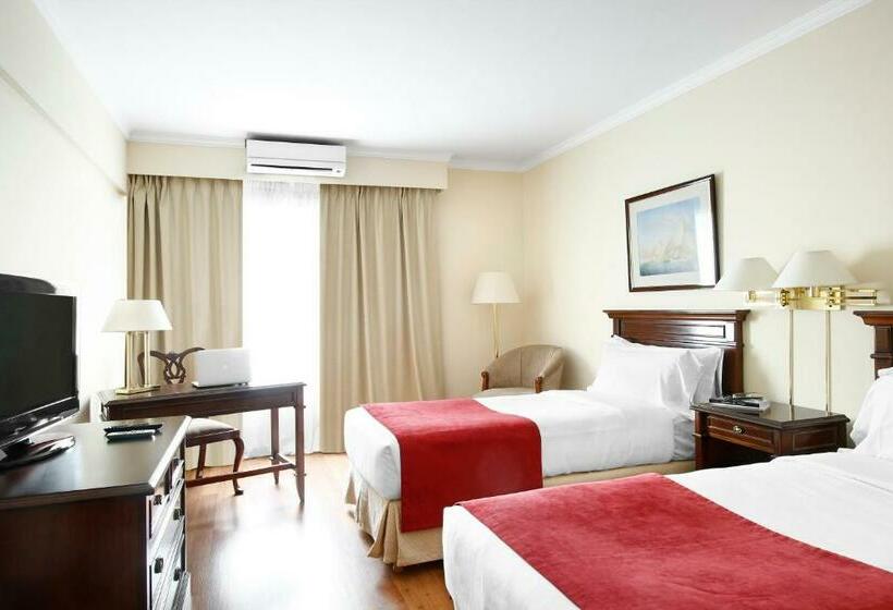 Fotos del hotel Cyan Américas Towers:  4