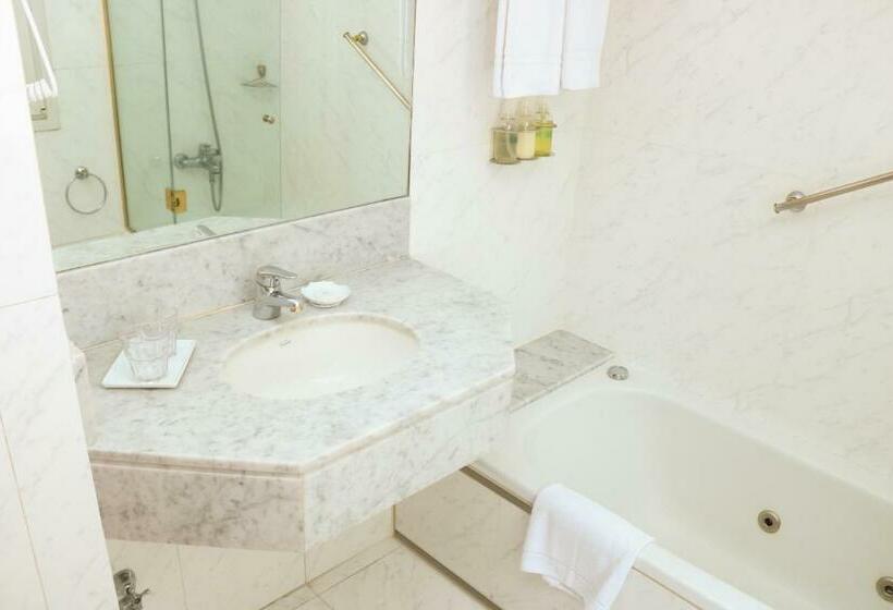 Fotos del hotel Cyan Américas Towers:  21