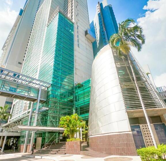 Fotos del hotel Decapolis  Panama City:  44