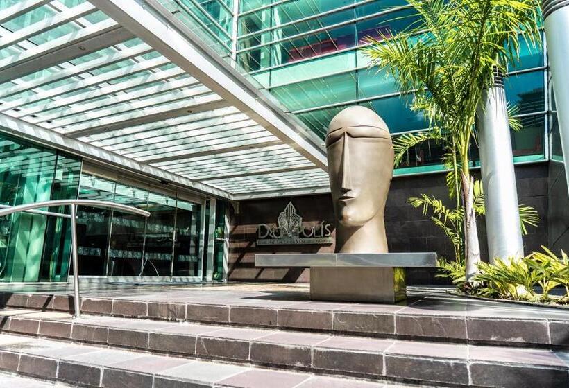 Fotos del hotel Decapolis  Panama City:  43