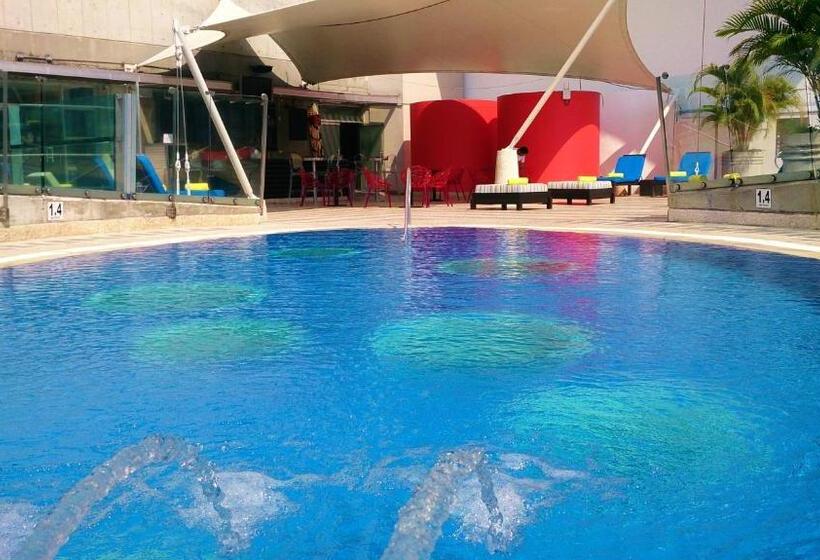 Fotos del hotel Decapolis  Panama City:  9