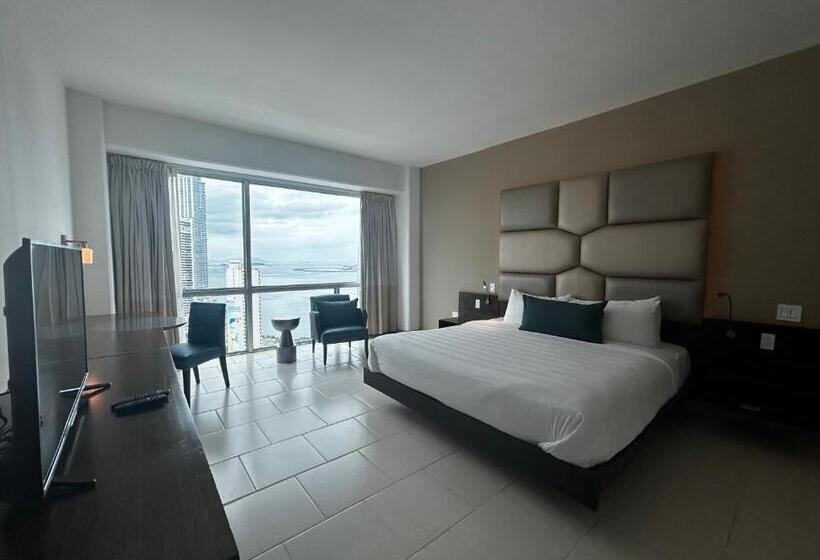 Fotos del hotel Decapolis  Panama City:  6