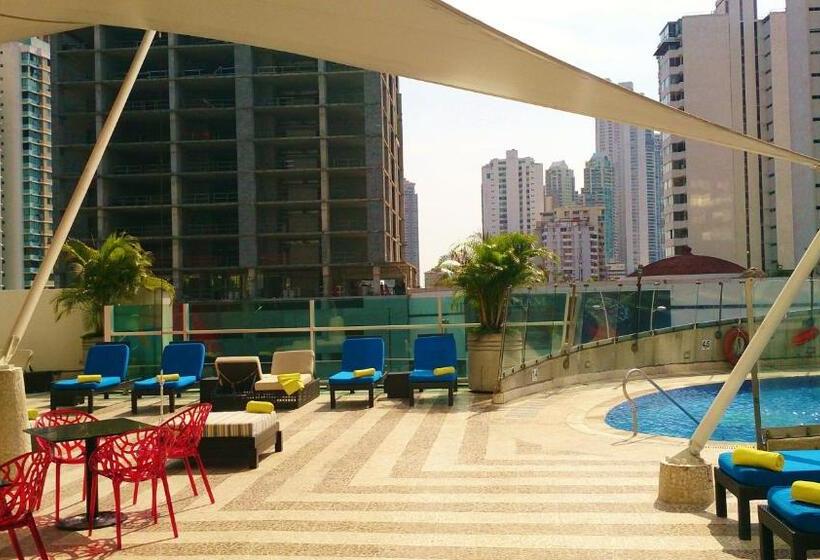 Fotos del hotel Decapolis  Panama City:  36