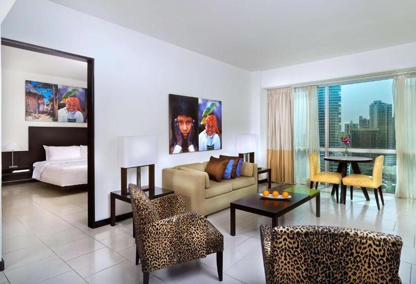 Decapolis  Panama City